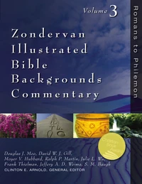 Cover of Romans to Philemon