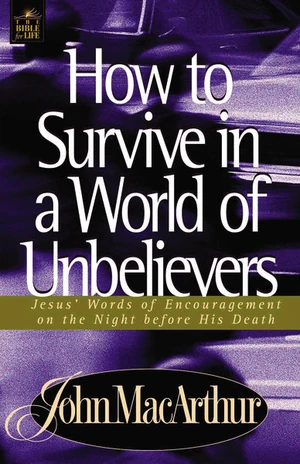 Cover of How to Survive in a World of Unbelievers
