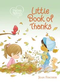Cover of Precious Moments