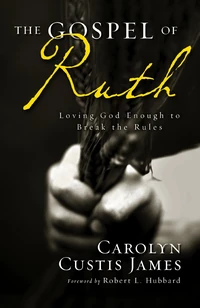Cover of The Gospel of Ruth