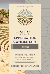 Cover of Daniel