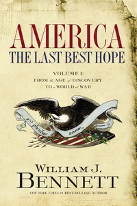 Cover of America
