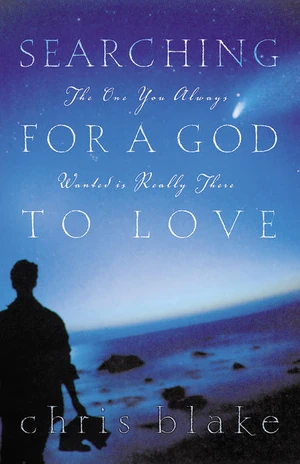 Cover of Searching for a God to Love