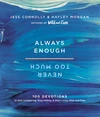 Cover of Always Enough, Never Too Much