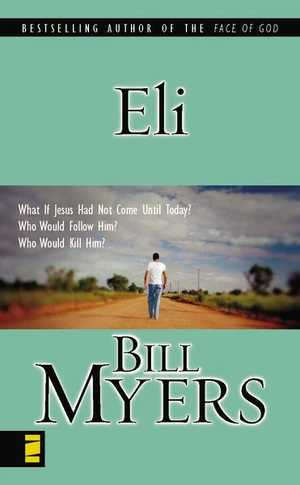 Cover of Eli
