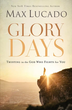 Cover of Glory Days