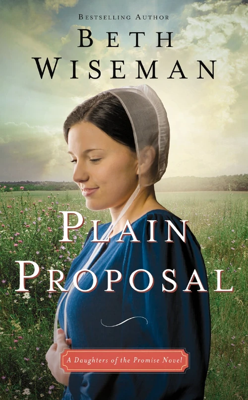 Cover of Plain Proposal