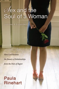 Cover of Sex and the Soul of a Woman