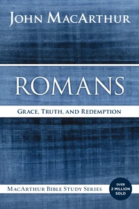 Cover of Romans