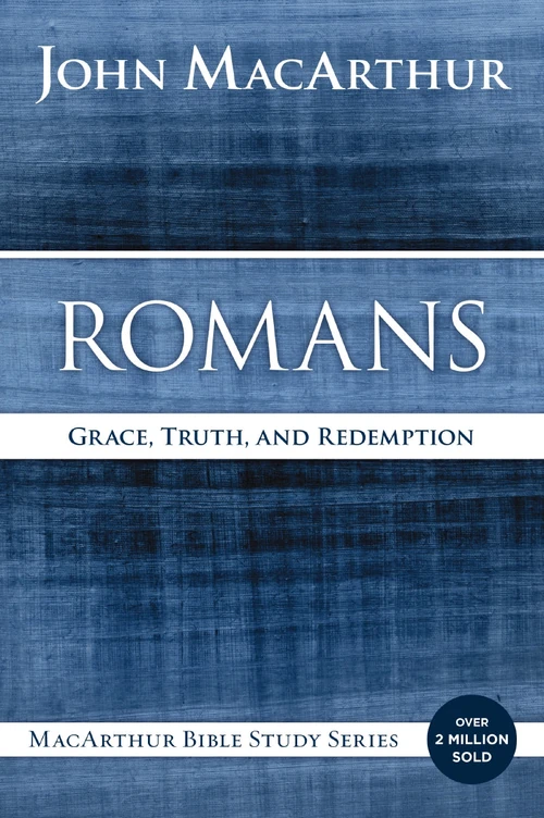 Cover of Romans