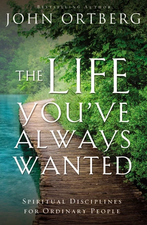 Cover of The Life You've Always Wanted