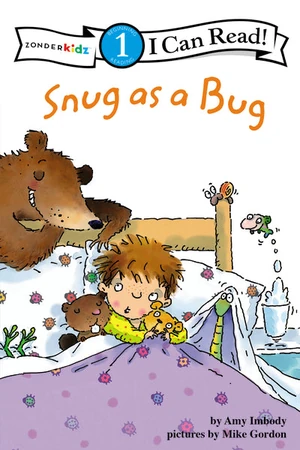 Cover of Snug as a Bug