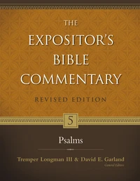 Cover of Psalms