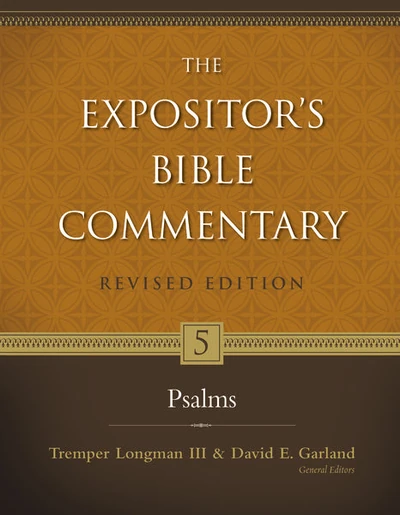 Cover of Psalms