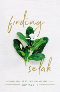 Cover of Finding Selah