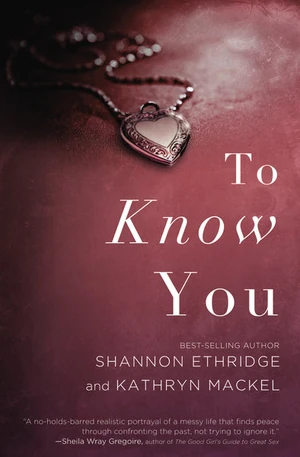 Cover of To Know You