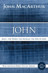 Cover of John