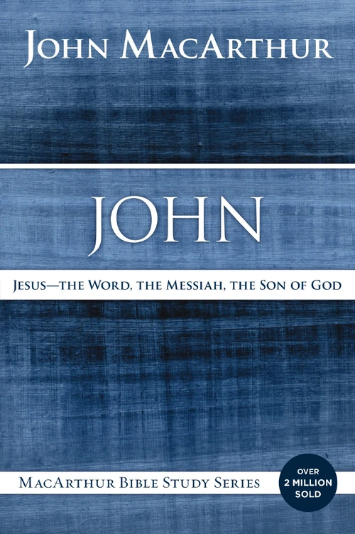 Cover of John