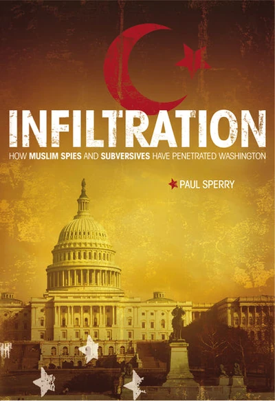 Cover of Infiltration