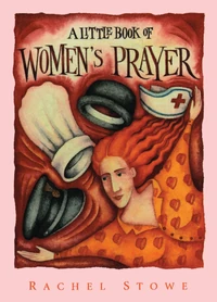 Cover of A Little Book of Women's Prayer
