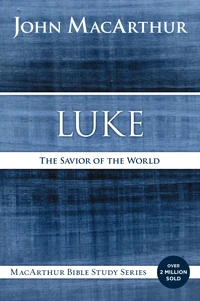 Cover of Luke