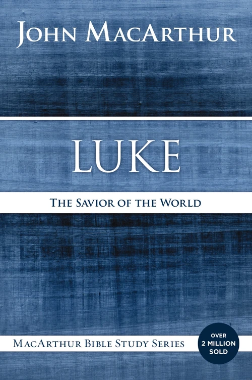 Cover of Luke