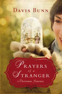 Cover of Prayers of a Stranger