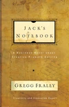 Cover of Jack's Notebook