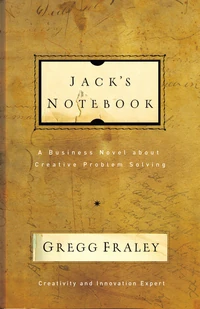 Cover of Jack's Notebook