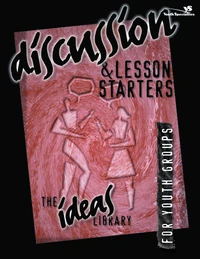 Cover of Discussion and Lesson Starters