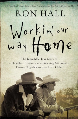 Cover of Workin' Our Way Home