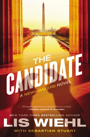 Cover of The Candidate