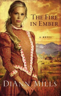 Cover of The Fire in Ember