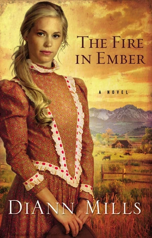 Cover of The Fire in Ember