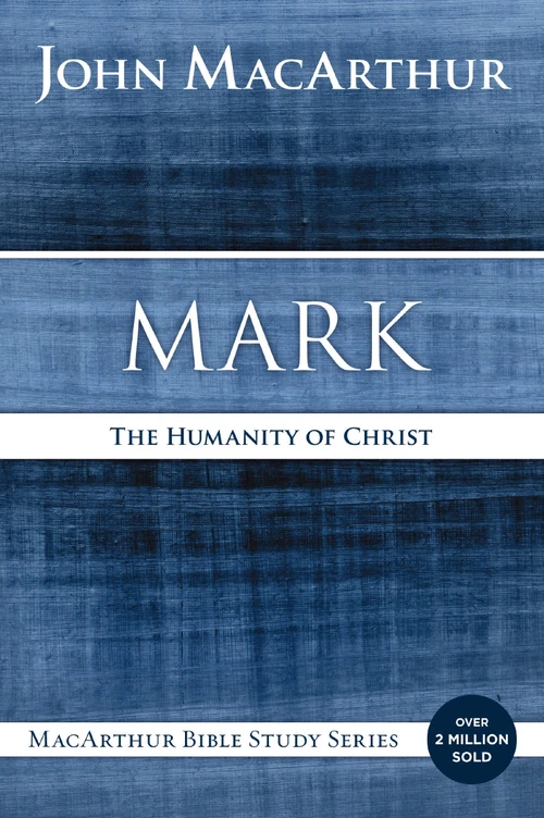 Cover of Mark