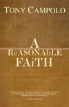 Cover of A Reasonable Faith