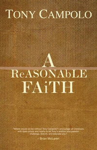 Cover of A Reasonable Faith