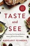 Cover of Taste and See