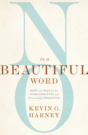 Cover of No Is a Beautiful Word