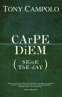Cover of Carpe Diem