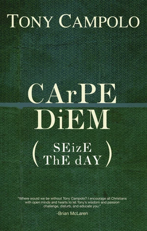 Cover of Carpe Diem