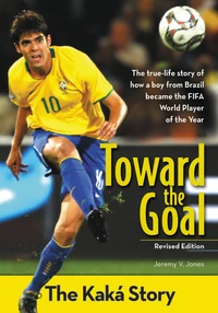 Cover of Toward the Goal, Revised Edition