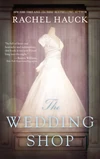 Cover of The Wedding Shop