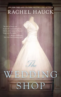 Cover of The Wedding Shop