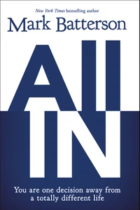 Cover of All In