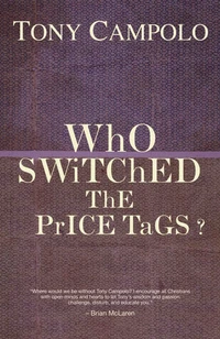 Cover of Who Switched the Price Tags?