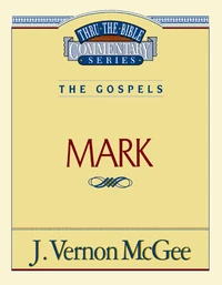 Cover of Thru the Bible Vol. 36