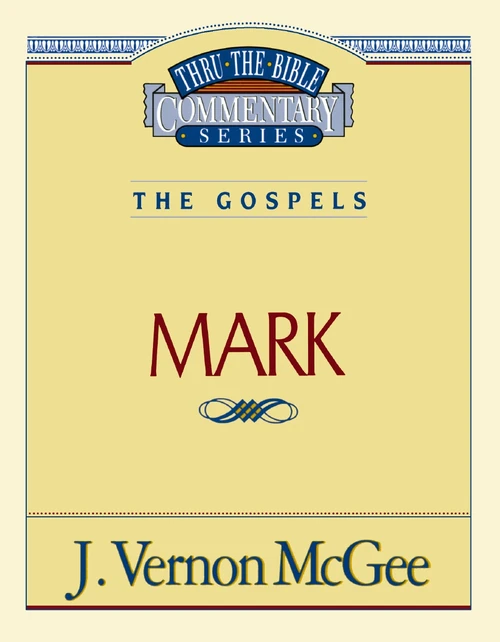 Cover of Thru the Bible Vol. 36