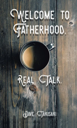 Cover of Welcome to Fatherhood.