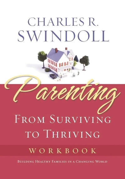Cover of Parenting